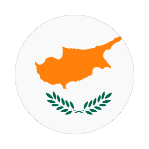 Cyprus Flag