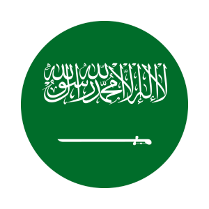 KSA Flag