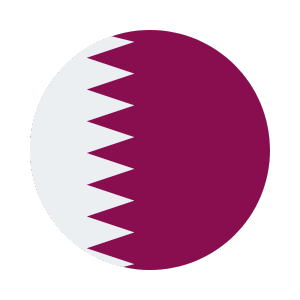 Qatar Flag