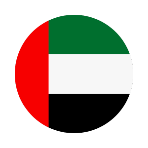UAE Flag
