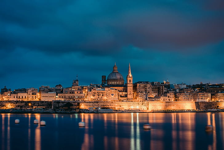 Malta Permanent Residency 2025 Insights and Opportunities