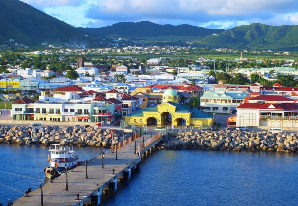 St Kitts and Nevis Citizenship by Investment Explained