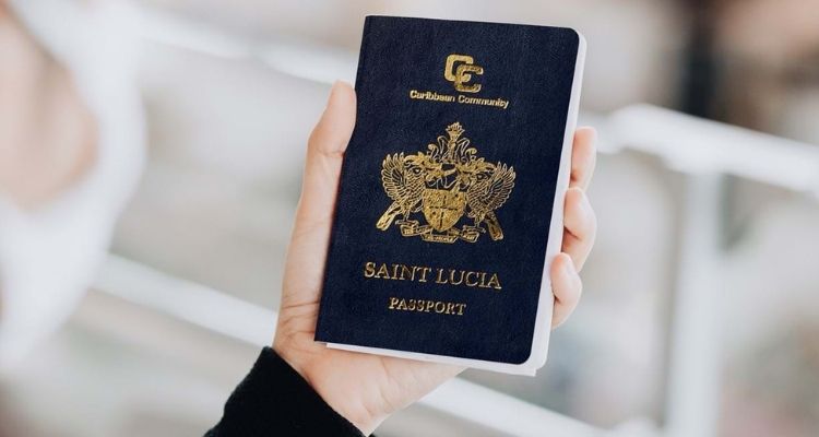 Unlock Global Freedom with St. Lucia Passport