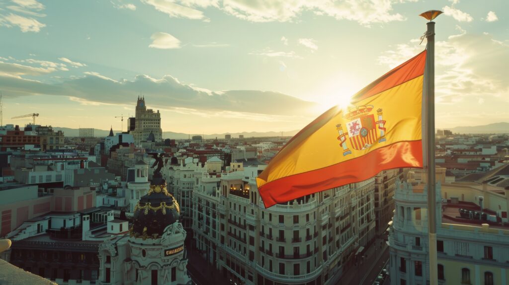 When, Who, and Where to Apply for Spain Non Lucrative Visa