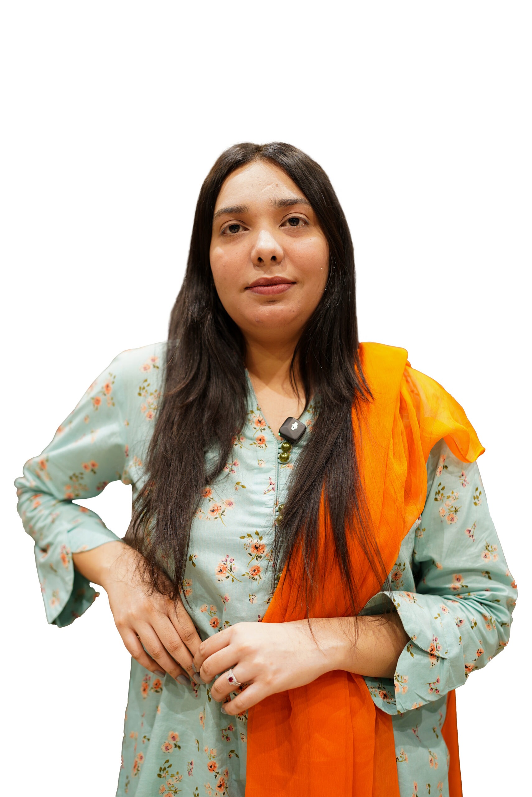 Rubab Zahra